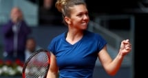 Stire din Sport : Tenis / Simona Halep, nominalizată de WTA pentru titlul de ''Jucătoarea Anului''