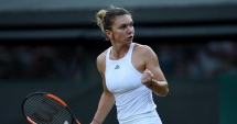 Stire din Sport : Chris Evert: "Aș fi șocată dacă Simona Halep nu va câștiga un Grand Slam anul viitor"
