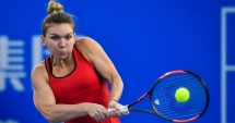 Stire din Sport : TENIS / Simona Halep, DUBLĂ CAMPIOANĂ la Shenzhen!