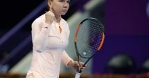 Stire din Sport : Tenis / Simona Halep și-a aflat adversara din sferturile turneului de la Stuttgart