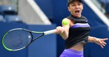 Stire din Sport : Joacă și câștigă! Simona Halep își poate mări averea după turneele din China