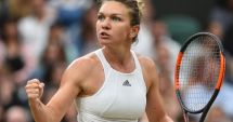 Stire din Sport : Simona Halep, aproape de un nou record