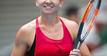 Stire din Sport : Simona Halep a zburat spre China cu gândul la Turneul Campioanelor