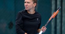 Stire din Sport : Își conservă forțele pentru Turneul Campioanelor! Simona Halep nu mai merge la Kremlin Cup