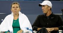 Stire din Sport : Simona Halep poartă România în suflet. "Mi-a aruncat o privire tăioasă"