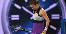 Stire din Sport : Simona Halep, Sorana Cîrstea și Irina Begu, pe tabloul principal la Miami Open