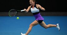 Stire din Sport : WTA Miami: Când va avea loc meciul dintre Simona Halep și Anastasija Sevastova