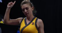 Stire din Sport : Reacția Simonei Halep după debutul de vis de la Transylvania Open