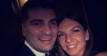 Stire din Sport : Simona Halep, cădere nervoasă. Cum l-a certat pe Toni Iuruc în timpul meciului de la Melbourne