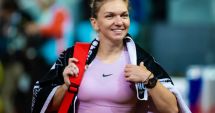 Stire din Sport : Simona Halep "Îmi doresc să câștig un titlu de Mare Șlem"