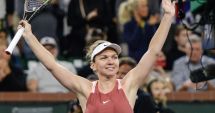Stire din Sport : Simona Halep, victorie cu Harriet Dart. S-a calificat în sferturi la Birmingham