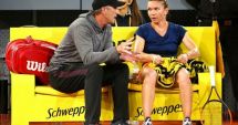Stire din Actualitate : Darren Cahill, mesaj de susținere pentru Halep: Nu există nicio șansă ca ea să fi luat intenționat vreo substanță interzisă