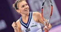 Stire din Sport : Simona Halep, apariţie de zile mari la Burj Al Arab Open Beach