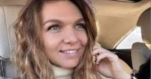 Stire din Actualitate : Simona Halep, alături de Beyonce la Dubai. Foc de artificii impresionant