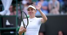 Stire din Sport : Organizatorii de la Wimbledon, gest superb pentru Simona Halep. Iată decizia luată