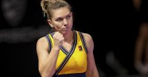 Stire din Sport : Simona Halep anunţă încheierea coşmarului trăit un an şi jumătate
