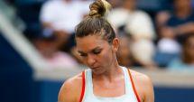 Stire din Sport : Simona Halep, cea mai slabă clasare din ultimii 10 ani. Irina Begu rămâne românca numărul 1 în ierarhie