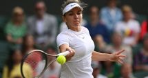 Simona Halep va primi un wild card la Iaşi Open WTA 250, a anunţat Daniel Dobre