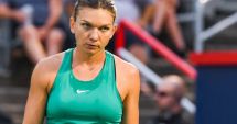 Stire din Sport : Lovitură de teatru pentru Simona Halep. Constănţeanca, interzisă la Roland Garros