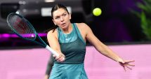 Stire din Sport : Meciul oficial de retragere al Simonei Halep a fost stabilit pentru 13 iunie 2026 la Cluj