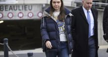 Stire din Sport : Simona Halep trece la atac şi dă în judecată firma care a produs suplimentul contaminat