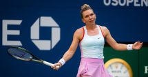 Stire din Sport : Opt jucătoare WTA au votat împotriva Simonei Halep. „Este dezamăgitor”
