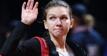 Stire din Sport : Simona Halep este istorie! Constănţeanca a fost oficial radiată de WTA