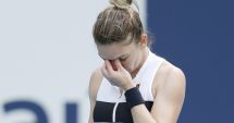 Stire din Sport : Acum s-a aflat! Un fost număr 1 ATP a refuzat să o antreneze pe Simona Halep
