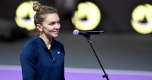 Stire din Sport : Simona Halep a revenit după şapte luni în clasamentul WTA