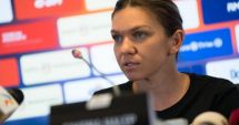 Stire din Sport : Simona Halep ar putea să îşi încheie definitiv cariera