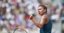 Stire din Sport : Veste uriaşă pentru Simona Halep. Ar putea juca la Roland Garros