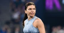Stire din Sport : Simona Halep a urcat în clasamentul WTA