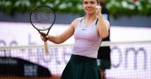 Simona Halep urcă în clasamentul WTA