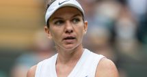 Stire din Sport : O nouă veste tristă pentru Simona Halep. Nu va putea juca la Wimbledon