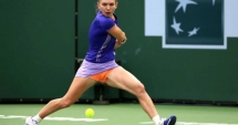 Stire din Sport : Tenis: Simona Halep va juca direct în turul al doilea la Miami. Iată cu cine