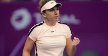 Stire din Sport : VICTORIE DE SENZAȚIE! Simona Halep, învingătoare în 50 de minute cu Ekaterina Makarova