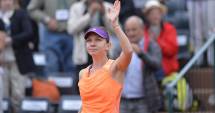 Stire din Sport : "E un nou turneu, un nou obiectiv"