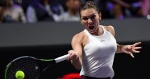 Stire din Sport : Simona Halep se menţine pe locul 3 în clasamentul WTA