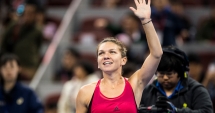 Stire din Sport : Tenis / Simona Halep, NOUL NUMĂR 1 MONDIAL WTA! Premieră absolută în tenisul feminin românesc