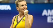 Stire din Sport : Simona Halep și-a anunțat noul antrenor