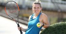 Stire din Sport : Simona Halep, prima reacție după calificarea în sferturi la Dubai
