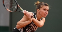 Stire din Sport : Programul de duminică la Roland Garros. Când vor juca Simona Halep și Irina Begu