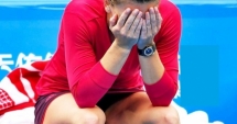 Stire din Sport : Simona Halep s-a accidentat și s-ar putea retrage de la Australian Open 2018