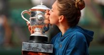 Stire din Sport : Simona Halep revine în topuri!