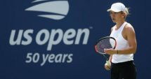 Stire din Sport : Halep, amendată la US Open! Ce a făcut Simona în America
