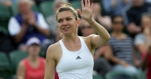 Stire din Sport : Simona Halep își păstrează poziția în clasament