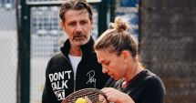 Stire din Sport : Noul antrenor al Simonei Halep, Patrick Mouratoglou, cuvinte de laudă despre constănţeancă