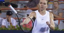 Stire din Sport : Simona Halep, discurs dur după ce adversara de la Montreal a scos-o din ritm cu un time out medical