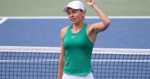 Stire din Sport : Simona Halep, surpriză neplăcută. România - Italia din Billie Jean King Cup se va juca pe hard