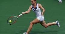 Stire din Sport : Pe cine va întâlni Simona Halep în optimi, la Miami Open